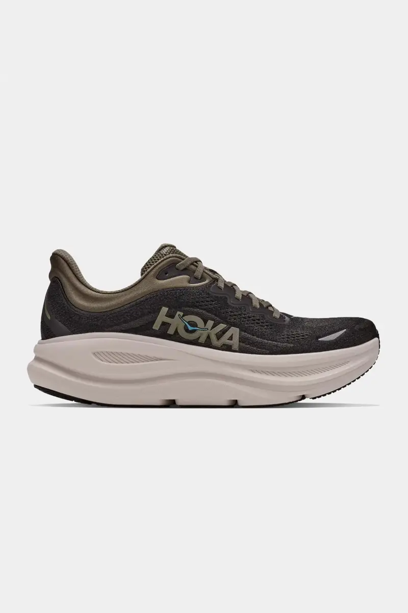 1 נעל ספורט HOKA BONDI 9 WIDE (2E) – תמונה 1
