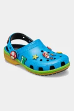כפכפי קלוג Crocs Super Mario