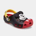 כפכפי קלוג Crocs Mickey Mouse
