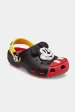 כפכפי קלוג Crocs Mickey Mouse