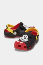 ⁦כפכפי קלוג Crocs Mickey Mouse⁩ – תמונה ⁦2⁩