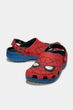 ⁦כפכפי קלוג Crocs Spider-Man⁩ – תמונה ⁦2⁩