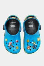 ⁦כפכפי קלוג Crocs Super Mario⁩ – תמונה ⁦3⁩