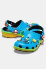 ⁦כפכפי קלוג Crocs Super Mario⁩ – תמונה ⁦2⁩