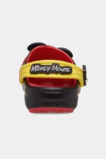 ⁦כפכפי קלוג Crocs Mickey Mouse⁩ – תמונה ⁦3⁩