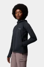 ⁦סווטשירט עם רוכסן Columbia Arctic Crest⁩ – תמונה ⁦7⁩