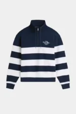 ⁦סווטשירט TOMMY HILFIGER NAUTICAL BLOCK⁩ – תמונה ⁦5⁩