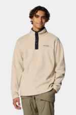 עיליון Columbia Rapid Expedition™ II Fleece