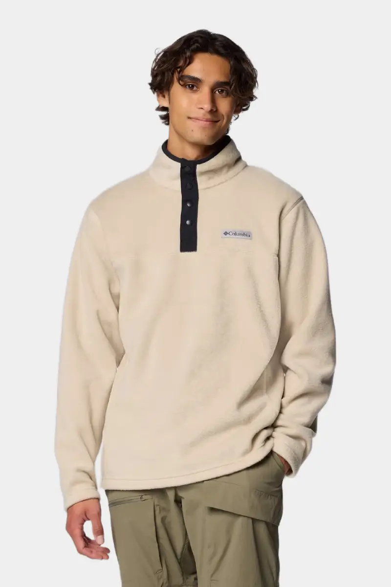 GHU7U7t עיליון Columbia Rapid Expedition™ II Fleece – תמונה 1