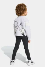 ⁦חליפת ADIDAS DISNEY MINNIE MOUSE⁩ – תמונה ⁦2⁩