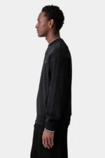 ⁦סווטשירט FRED PERRY Twin Tipped⁩ – תמונה ⁦4⁩