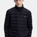 מעיל FRED PERRY Insulated