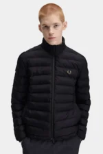 מעיל FRED PERRY Insulated