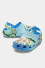 ⁦כפכפי קלוג Crocs Bluey Best Buddies⁩ – תמונה ⁦2⁩