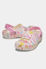 ⁦כפכפי קלוג Crocs Superman⁩ – תמונה ⁦2⁩