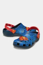 ⁦כפכפי קלוג Crocs Superman⁩ – תמונה ⁦2⁩