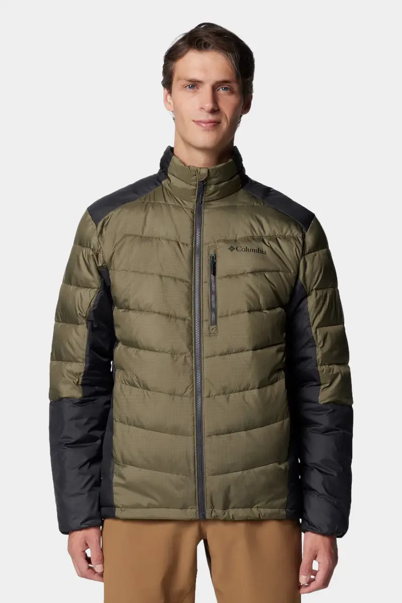 I88ct ג'קט COLUMBIA Labyrinth Loop™ II Insulated – תמונה 1