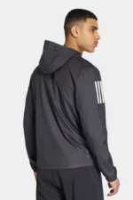 ⁦ג'קט ניילון ADIDAS Own the Run⁩ – תמונה ⁦2⁩