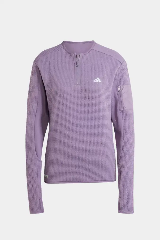 IOO9Kect חולצת ספורט ADIDAS COLD RDY – תמונה 1