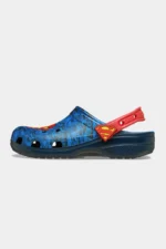 ⁦כפכפי קלוג Crocs Superman⁩ – תמונה ⁦3⁩