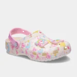 כפכפי קלוג Crocs Superman