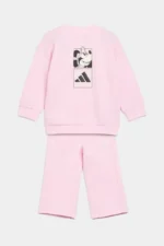 חליפת ADIDAS DISNEY MINNIE MOUSE