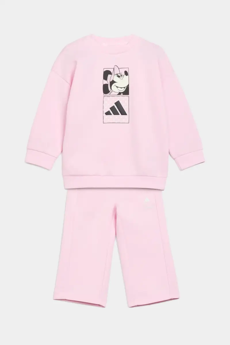 JKLIct חליפת ADIDAS DISNEY MINNIE MOUSE – תמונה 1