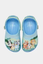 ⁦כפכפי קלוג Crocs Bluey Best Buddies⁩ – תמונה ⁦4⁩