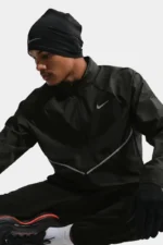 ⁦ג'קט ניילון Nike Miler⁩ – תמונה ⁦2⁩