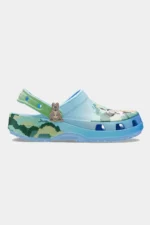 ⁦כפכפי קלוג Crocs Bluey Best Buddies⁩ – תמונה ⁦3⁩