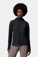 סווטשירט עם רוכסן Columbia Arctic Crest