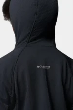 ⁦סווטשירט עם רוכסן Columbia Arctic Crest⁩ – תמונה ⁦4⁩