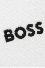 ⁦סווטשירט עם רוכסן BOSS⁩ – תמונה ⁦5⁩