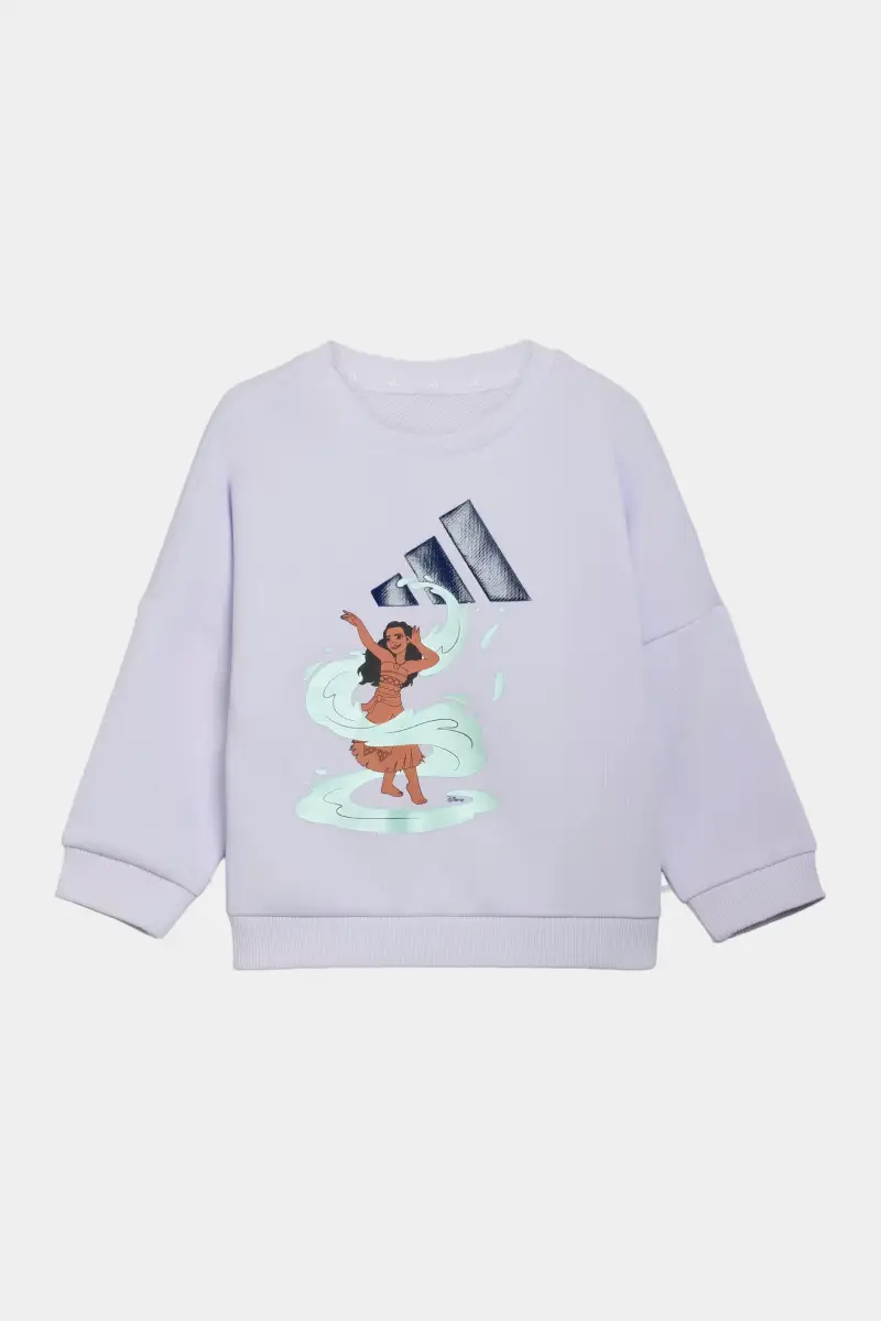 Nejl חליפת ADIDAS DISNEY I DY MNA JOG – תמונה 1