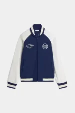 ⁦סווטשירט עם רוכסן Tommy Hilfiger⁩ – תמונה ⁦5⁩