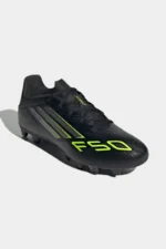 ⁦נעל כדורגל ADIDAS F50 Club Firm/Multi⁩ – תמונה ⁦3⁩
