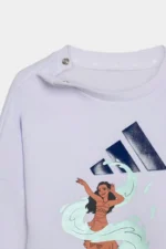 ⁦חליפת ADIDAS DISNEY I DY MNA JOG⁩ – תמונה ⁦5⁩