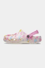 ⁦כפכפי קלוג Crocs Superman⁩ – תמונה ⁦3⁩