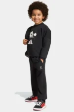 ⁦חליפת ADIDAS DISNEY MICKEY MOUSE⁩ – תמונה ⁦3⁩