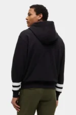 ⁦סווטשירט עם רוכסן Tommy Hilfiger⁩ – תמונה ⁦2⁩