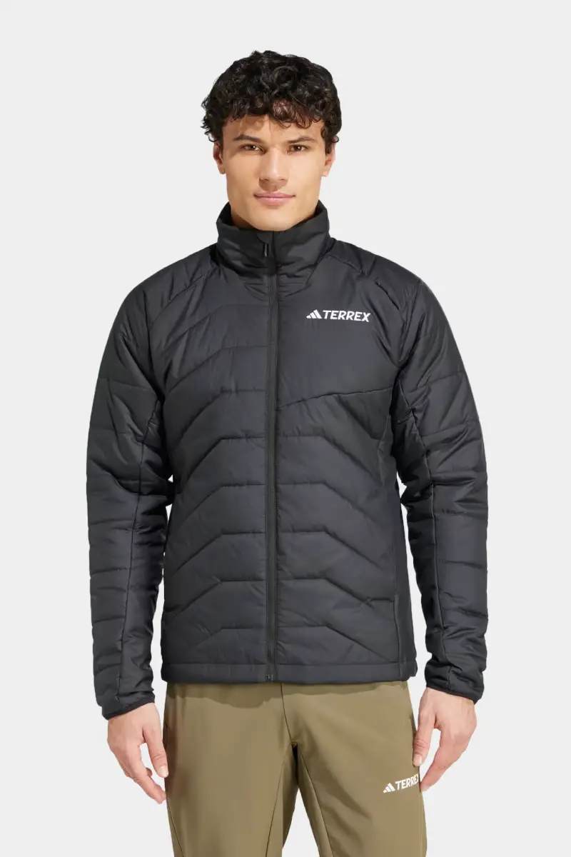 O9OIoject ג'קט ADIDAS Terrex Multi Synthetic Insulated – תמונה 1