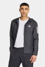 ⁦ג'קט ניילון ADIDAS Own the Run⁩ – תמונה ⁦6⁩