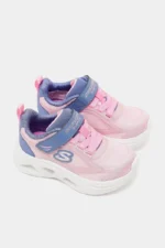 ⁦נעל ספורט Skechers Sola Glow 2.0⁩ – תמונה ⁦3⁩