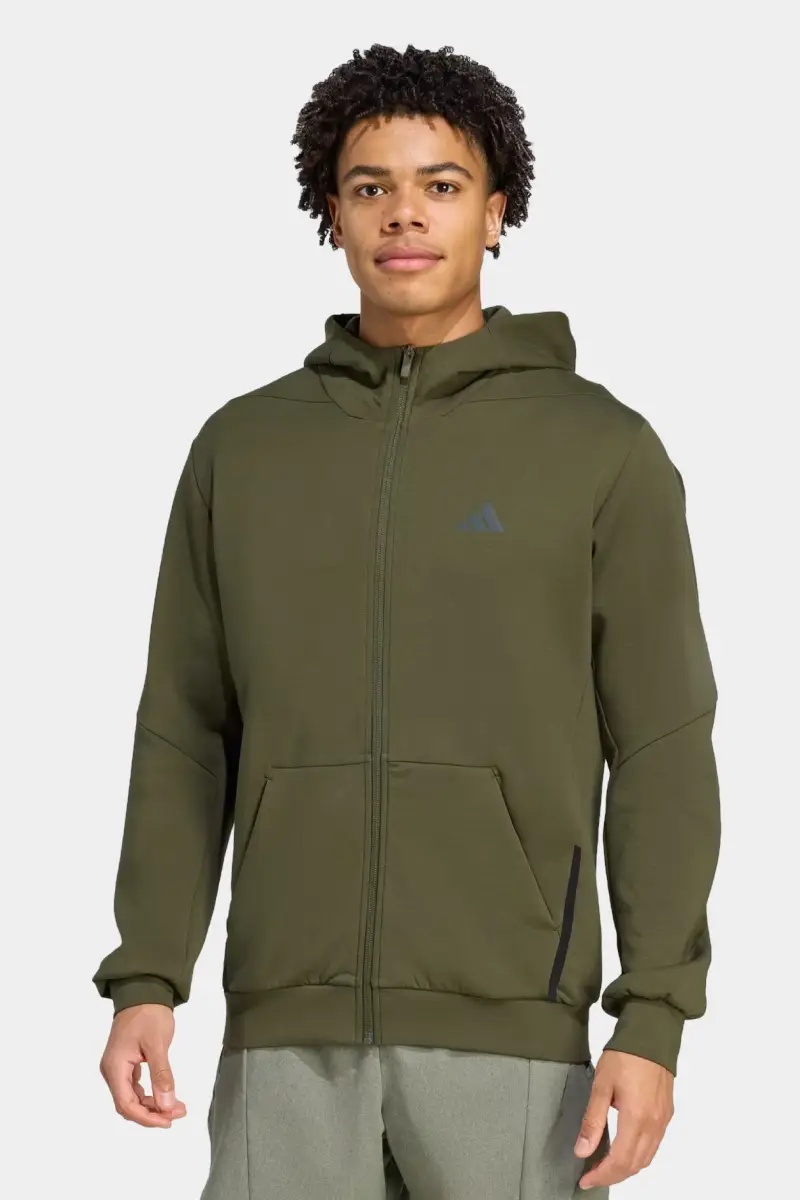 UI898ect חליפת ADIDAS Designed for Training – תמונה 1