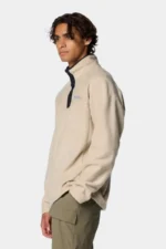 ⁦עיליון Columbia Rapid Expedition™ II Fleece⁩ – תמונה ⁦2⁩