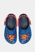 ⁦כפכפי קלוג Crocs Superman⁩ – תמונה ⁦4⁩
