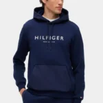 קפוצ'ון Tommy Hilfiger Sail Graphic Intechno