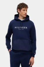 קפוצ'ון Tommy Hilfiger Sail Graphic Intechno