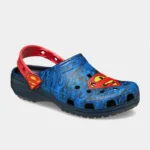 כפכפי קלוג Crocs Superman