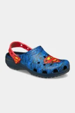 כפכפי קלוג Crocs Superman